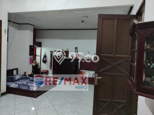 Rumah Luxury Modern Tanpa Renovasi di Taman Galaxy Bekasi Rumah Luxury Modern Tanpa Renovasi di Taman Galaxy Bekasi