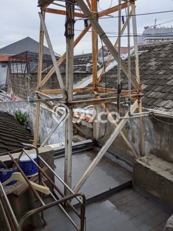 Dijual Rumah Modern 4 KT di Taman Galaxy, Bekasi Dijual Rumah Modern 4 KT di Taman Galaxy, Bekasi