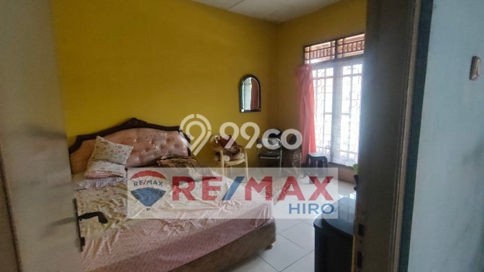 Rumah Modern 6 KT LT 180m2 di Pekayon Rumah Modern 6 KT LT 180m2 di Pekayon