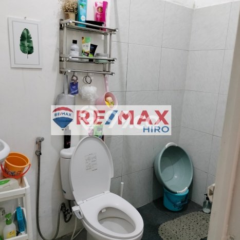 Rumah Terawat 2 KT 1 KM di Rawalumbu, Bekasi Rumah Terawat 2 KT 1 KM di Rawalumbu, Bekasi