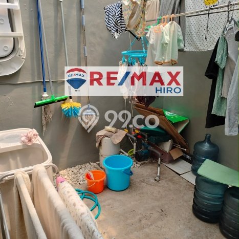 Rumah Terawat 2 KT 1 KM di Rawalumbu, Bekasi Rumah Terawat 2 KT 1 KM di Rawalumbu, Bekasi