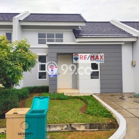 Rumah di Karawang Timur, Karawang, Luas 77m² Bangunan 42m² - INVESTASI TERBAIK! Rumah di Karawang Timur, Karawang, Luas 77m² Bangunan 42m² - INVESTASI TERBAIK!