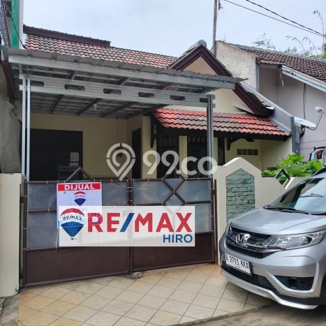 Rumah Modern 3 Kamar LT 112m2 di Jatibening Rumah Modern 3 Kamar LT 112m2 di Jatibening