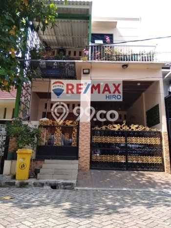 Rumah Modern 3 KT di Taman Galaxy Bekasi Semi Furnished Rumah Modern 3 KT di Taman Galaxy Bekasi Semi Furnished