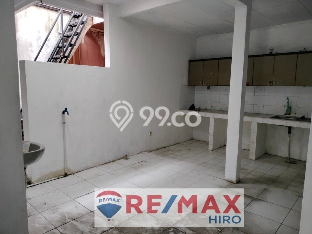 Rumah Strategis area Jatibening, Bekasi, LT 128m² Bangunan 120m² - BISA KPR! Rumah Strategis area Jatibening, Bekasi, LT 128m² Bangunan 120m² - BISA KPR!