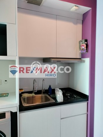Hunian Apartemen Budget Friendly di Bekasi dengan 1 Kamar Tidur, 1 Kamar Mandi Hunian Apartemen Budget Friendly di Bekasi dengan 1 Kamar Tidur, 1 Kamar Mandi