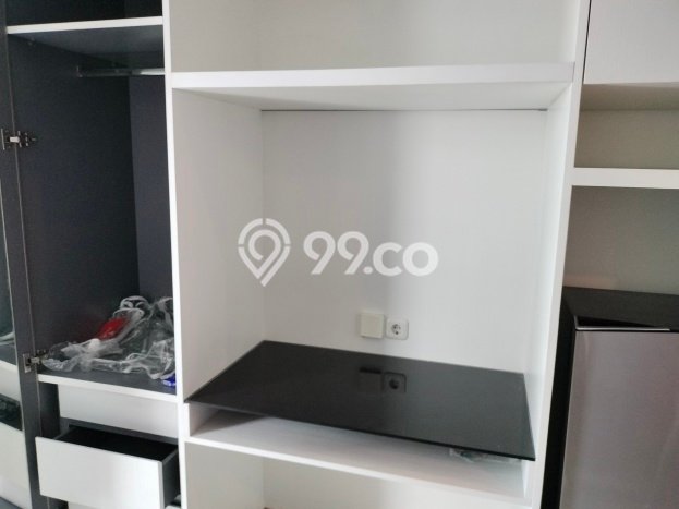 Hunian Apartemen Budget Friendly di Bekasi dengan 1 Kamar Tidur, 1 Kamar Mandi Hunian Apartemen Budget Friendly di Bekasi dengan 1 Kamar Tidur, 1 Kamar Mandi