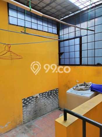 Rumah Lokasi Strategis di Bintara, Bekasi, LT 87m² LB 160m² Rumah Lokasi Strategis di Bintara, Bekasi, LT 87m² LB 160m²
