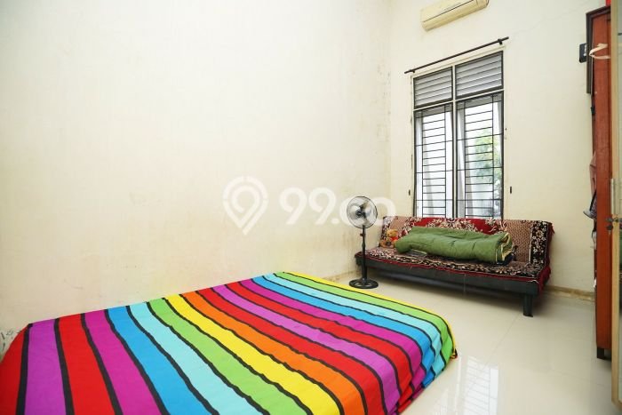 Rumah Strategis Minimalis Lb 71m2 di Jatisampurna, Bekasi Rumah Strategis Minimalis Lb 71m2 di Jatisampurna, Bekasi