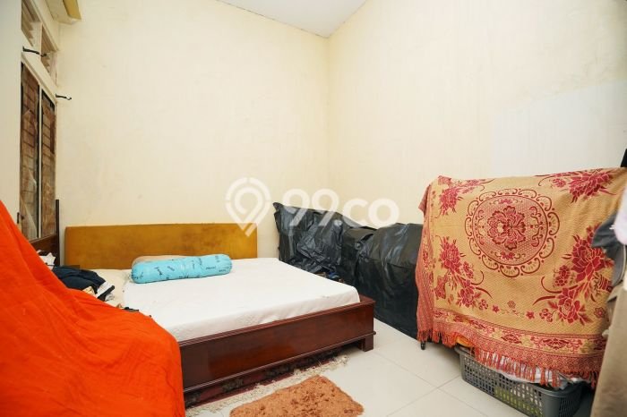 Rumah Strategis Minimalis Lb 71m2 di Jatisampurna, Bekasi Rumah Strategis Minimalis Lb 71m2 di Jatisampurna, Bekasi