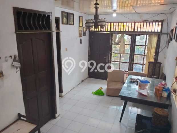 Jual Rumah 3 KT di Jati Asih, Bekasi - Luas Tanah 107m² Jual Rumah 3 KT di Jati Asih, Bekasi - Luas Tanah 107m²