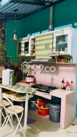 NEW LISTING! Rumah Premium area Cikunir, LT 84m² LB 54m² NEW LISTING! Rumah Premium area Cikunir, LT 84m² LB 54m²