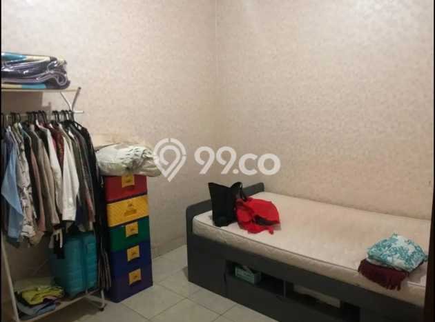 Hunian Nyaman Asri 4 KT Siap Huni di Pekayon Bekasi Hunian Nyaman Asri 4 KT Siap Huni di Pekayon Bekasi