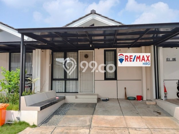 Rumah Modern 2 KT di Mustikasari Bekasi Unfurnished Rumah Modern 2 KT di Mustikasari Bekasi Unfurnished