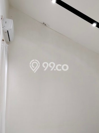 Rumah Modern 2 KT di Mustikasari Bekasi Unfurnished Rumah Modern 2 KT di Mustikasari Bekasi Unfurnished