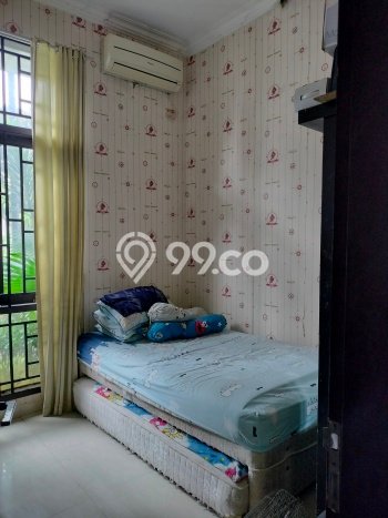 Rumah Luas Asri 3 KT Siap Pakai di Pekayon Bekasi Rumah Luas Asri 3 KT Siap Pakai di Pekayon Bekasi