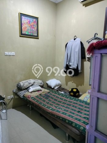 Rumah Luas Asri 3 KT Siap Pakai di Pekayon Bekasi Rumah Luas Asri 3 KT Siap Pakai di Pekayon Bekasi