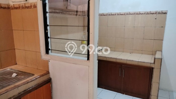 Rumah Premium LT 158m² / LB 350m² di Kompleks Cluster Jaka Setia, Bekasi Rumah Premium LT 158m² / LB 350m² di Kompleks Cluster Jaka Setia, Bekasi