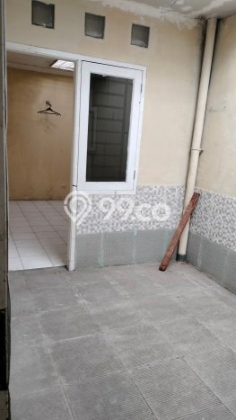 Rumah Premium LT 158m² / LB 350m² di Kompleks Cluster Jaka Setia, Bekasi Rumah Premium LT 158m² / LB 350m² di Kompleks Cluster Jaka Setia, Bekasi