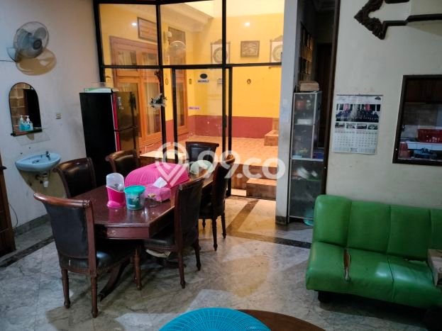 Dijual Rumah Mewah Megah Dengan View Cantik di Caman, Bekasi Dijual Rumah Mewah Megah Dengan View Cantik di Caman, Bekasi