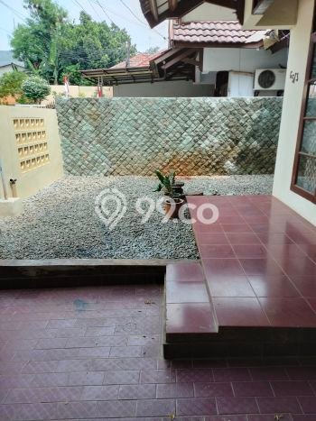Hunian Nyaman Asri 2 KT Siap Pakai di Jatibening Bekasi Hunian Nyaman Asri 2 KT Siap Pakai di Jatibening Bekasi