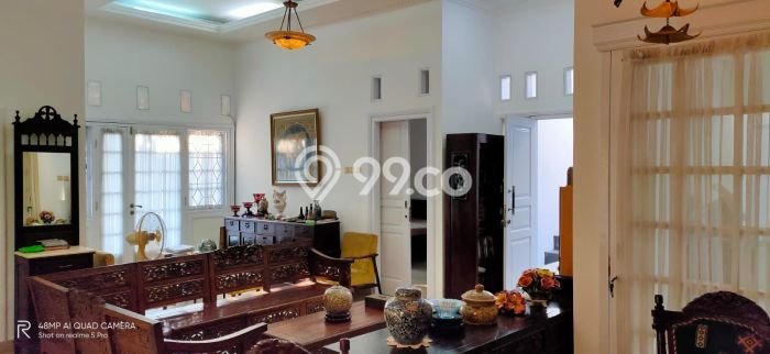 For Sale Hunian Rumah Terawat 2 KT di Jatibening, Bekasi For Sale Hunian Rumah Terawat 2 KT di Jatibening, Bekasi