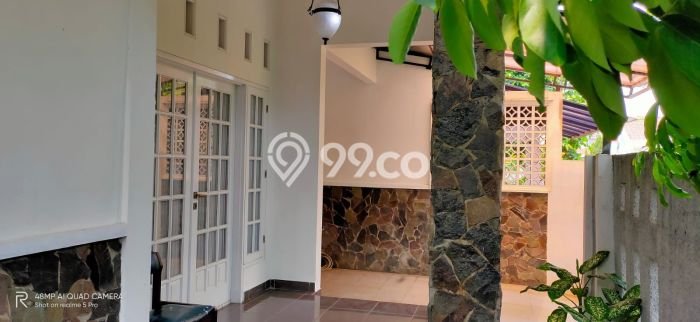 For Sale Hunian Rumah Terawat 2 KT di Jatibening, Bekasi For Sale Hunian Rumah Terawat 2 KT di Jatibening, Bekasi
