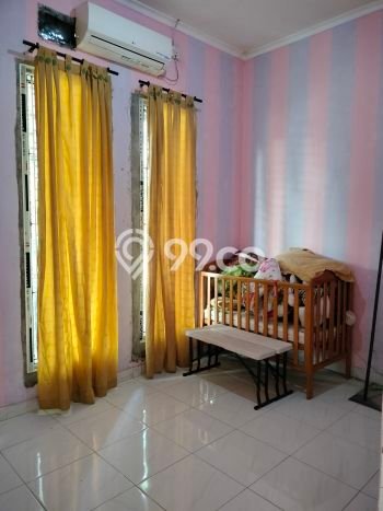 Jual Segera Rumah Siap Huni di Kawasan Rawalumbu, Bekasi Jual Segera Rumah Siap Huni di Kawasan Rawalumbu, Bekasi