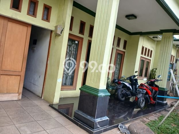 Rumah area Jaka Setia, Area Premium LT 193m² Rumah area Jaka Setia, Area Premium LT 193m²