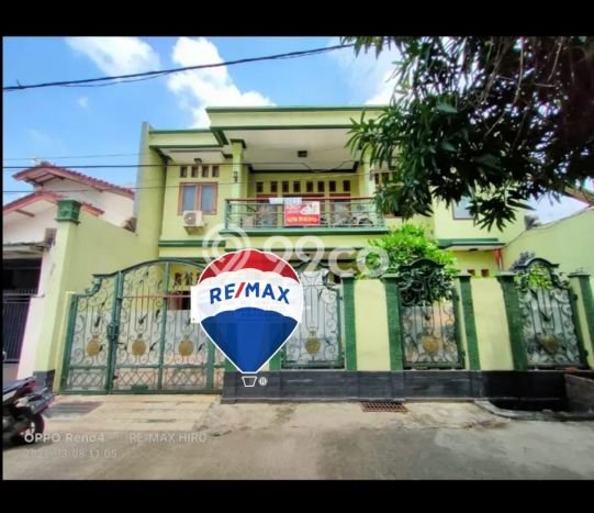 Rumah area Jaka Setia, Area Premium LT 193m² Rumah area Jaka Setia, Area Premium LT 193m²
