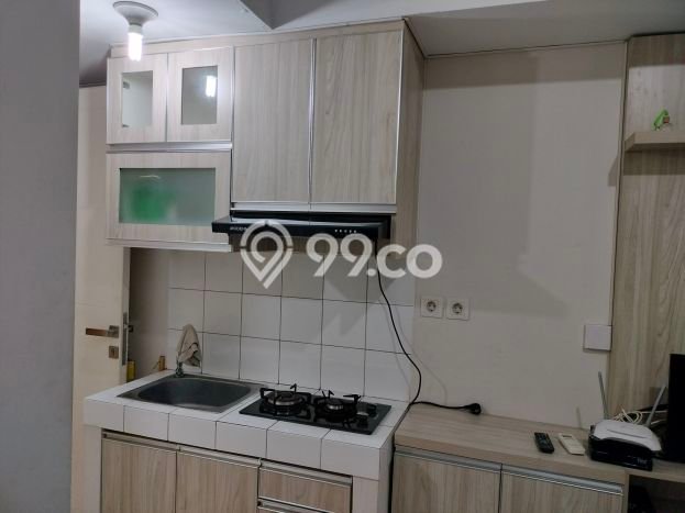 HARGA TERBAIK! Apartemen Kawasan Summarecon Bekasi, 1 KM, Luas 21m², Area Strategis, Fasilitas Modern, Bisa Segera Ditempati HARGA TERBAIK! Apartemen Kawasan Summarecon Bekasi, 1 KM, Luas 21m², Area Strategis, Fasilitas Modern, Bisa Segera Ditempati