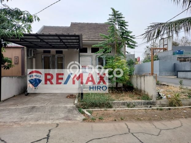 Jual Segera Rumah Siap Huni di Kawasan Rawalumbu, Bekasi Jual Segera Rumah Siap Huni di Kawasan Rawalumbu, Bekasi