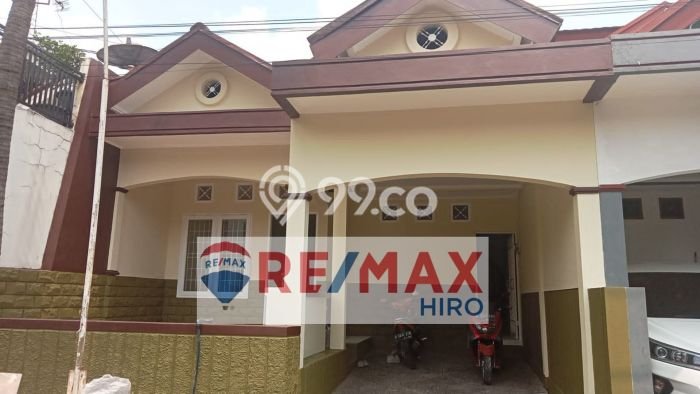 EXCLUSIVE HOME! Rumah di Sukmajaya, 4 KT, Konsep Modern, Luas 130m² LB 150m² EXCLUSIVE HOME! Rumah di Sukmajaya, 4 KT, Konsep Modern, Luas 130m² LB 150m²