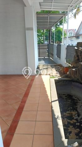 Dijual Rumah Luas Megah Dengan View Cantik di Jatibening, Bekasi Dijual Rumah Luas Megah Dengan View Cantik di Jatibening, Bekasi