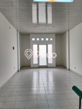 Ruko di Pekayon, Luas 100m², Area Komersial, Mainroad Ruko di Pekayon, Luas 100m², Area Komersial, Mainroad