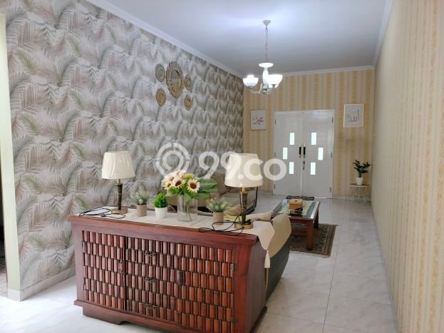 Hunian Nyaman Asri 4 KT Siap Huni di Taman Galaxy Bekasi Hunian Nyaman Asri 4 KT Siap Huni di Taman Galaxy Bekasi