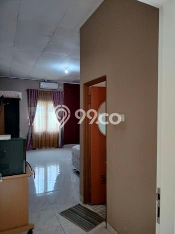 Hunian Nyaman Asri 4 KT Siap Huni di Taman Galaxy Bekasi Hunian Nyaman Asri 4 KT Siap Huni di Taman Galaxy Bekasi