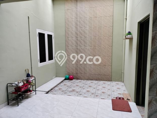 Hunian Nyaman Asri 4 KT Siap Huni di Taman Galaxy Bekasi Hunian Nyaman Asri 4 KT Siap Huni di Taman Galaxy Bekasi
