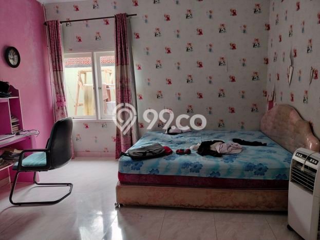 Hunian Nyaman Asri 4 KT Siap Huni di Taman Galaxy Bekasi Hunian Nyaman Asri 4 KT Siap Huni di Taman Galaxy Bekasi