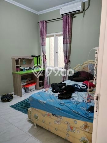 Hunian Nyaman Asri 4 KT Siap Huni di Taman Galaxy Bekasi Hunian Nyaman Asri 4 KT Siap Huni di Taman Galaxy Bekasi