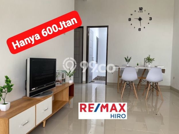 Dijual Cepat Rumah Favorit Siap Huni LB 48m2 di Rawalumbu, Bekasi Dijual Cepat Rumah Favorit Siap Huni LB 48m2 di Rawalumbu, Bekasi