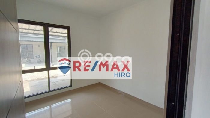 Dijual Cepat Rumah Favorit Siap Huni LB 48m2 di Rawalumbu, Bekasi Dijual Cepat Rumah Favorit Siap Huni LB 48m2 di Rawalumbu, Bekasi