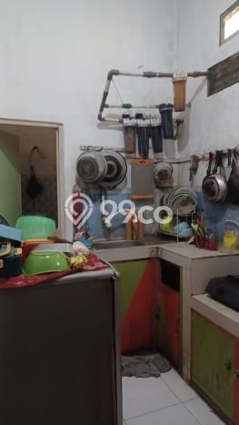 Rumah Modern Cantik 3 Kamar Bisa Langsung Pindah di Rawalumbu Rumah Modern Cantik 3 Kamar Bisa Langsung Pindah di Rawalumbu