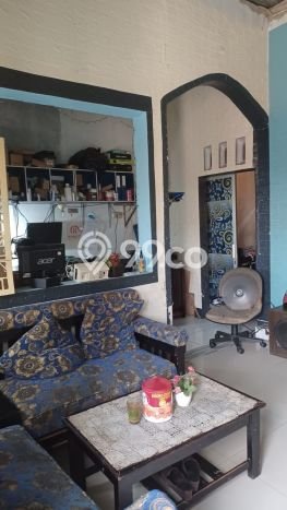 Rumah Modern Cantik 3 Kamar Bisa Langsung Pindah di Rawalumbu Rumah Modern Cantik 3 Kamar Bisa Langsung Pindah di Rawalumbu