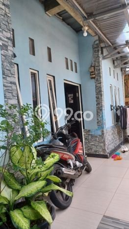 Rumah Modern Cantik 3 Kamar Bisa Langsung Pindah di Rawalumbu Rumah Modern Cantik 3 Kamar Bisa Langsung Pindah di Rawalumbu