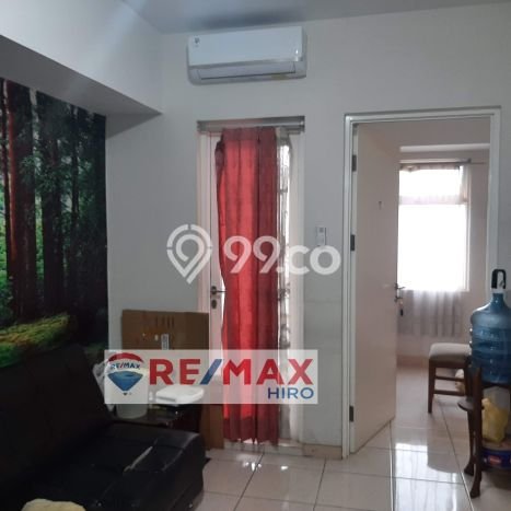 Dijual Apartemen di Bekasi 3 Kamar & 1 Kamar Mandi, Luas 49m2 Dijual Apartemen di Bekasi 3 Kamar & 1 Kamar Mandi, Luas 49m2