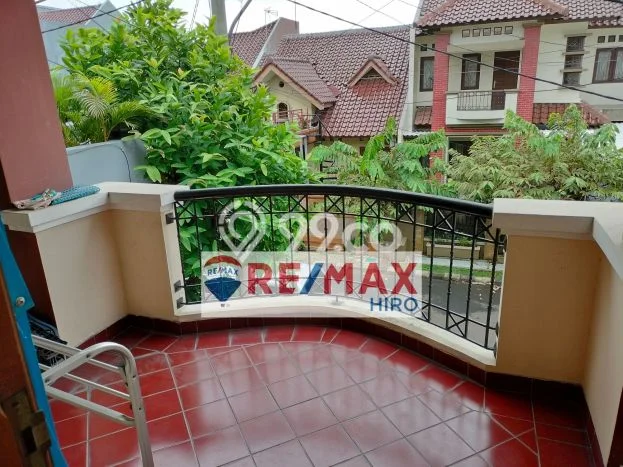 Hunian Nyaman Asri 2 KT Siap Huni di Kemang Pratama Bekasi Hunian Nyaman Asri 2 KT Siap Huni di Kemang Pratama Bekasi