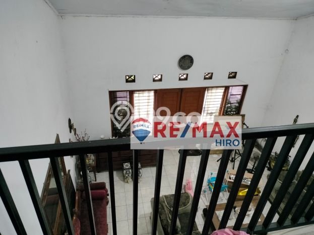 Jual Rumah Luas Megah Dengan View Eksklusif di Galaxy, Bekasi Jual Rumah Luas Megah Dengan View Eksklusif di Galaxy, Bekasi