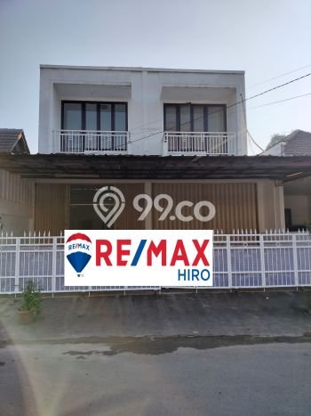 Disewakan Ruko di Pekayon, Luas 240m², Pusat Niaga Disewakan Ruko di Pekayon, Luas 240m², Pusat Niaga