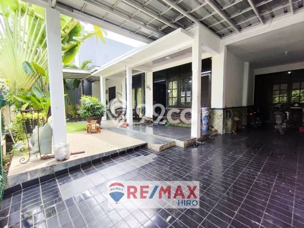 Rumah Luxury Modern Siap Huni di Kemang Pratama Bekasi Rumah Luxury Modern Siap Huni di Kemang Pratama Bekasi
